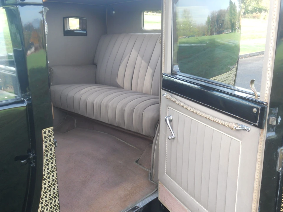 1960 Austin - Image 3 of 6