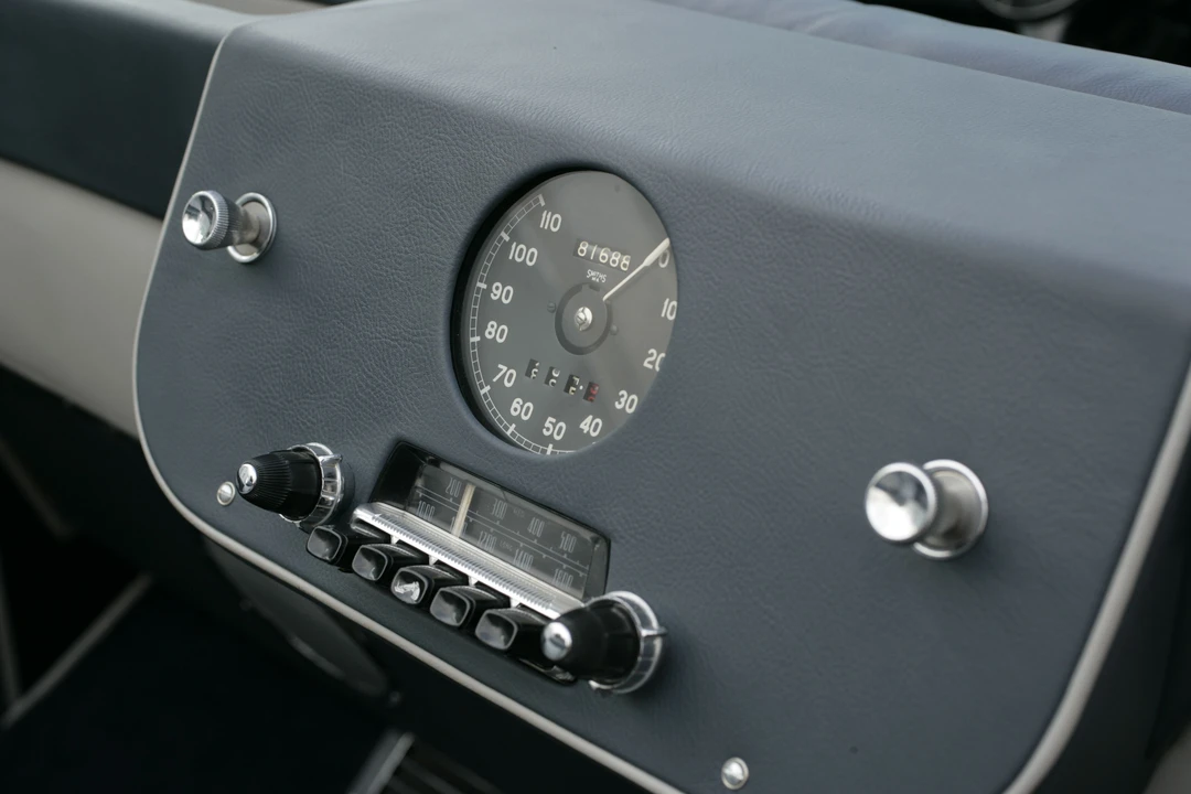 1956 Rolls-Royce Silver Wraith I - Image 10 of 14