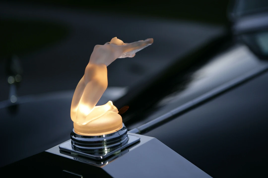 1956 Rolls-Royce Silver Wraith I - Image 2 of 14