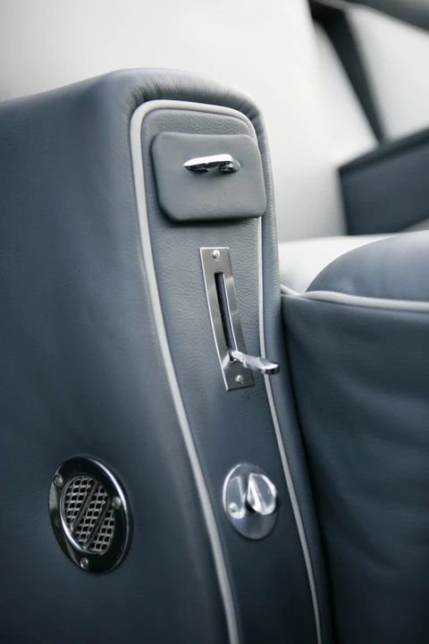 1956 Rolls-Royce Silver Wraith I - Image 6 of 14