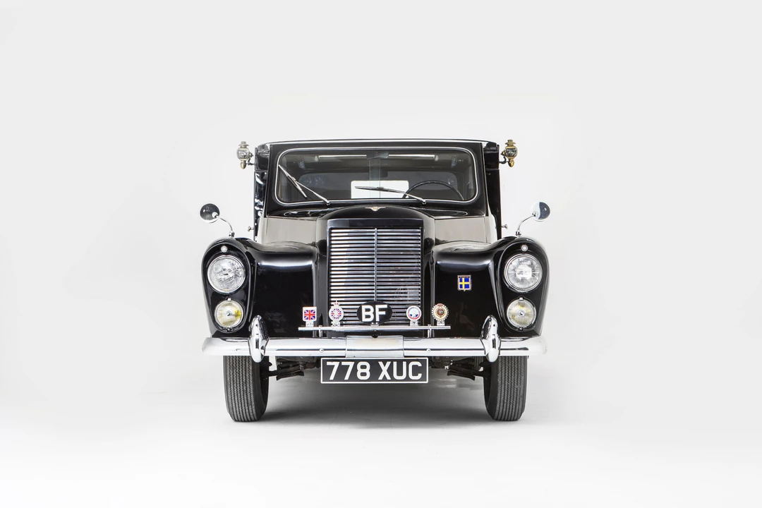 1960 Austin - Image 21 of 23