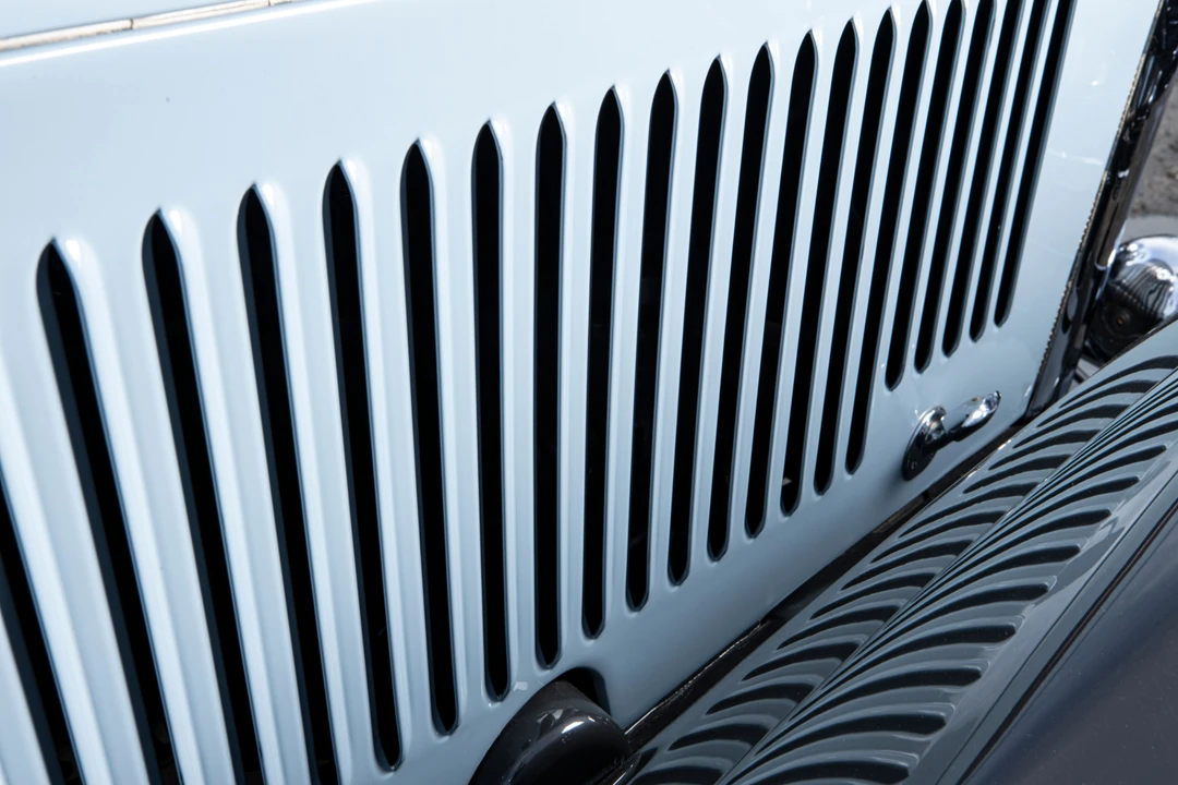1938 Bentley 4 1/4 Litre - Image 29 of 31