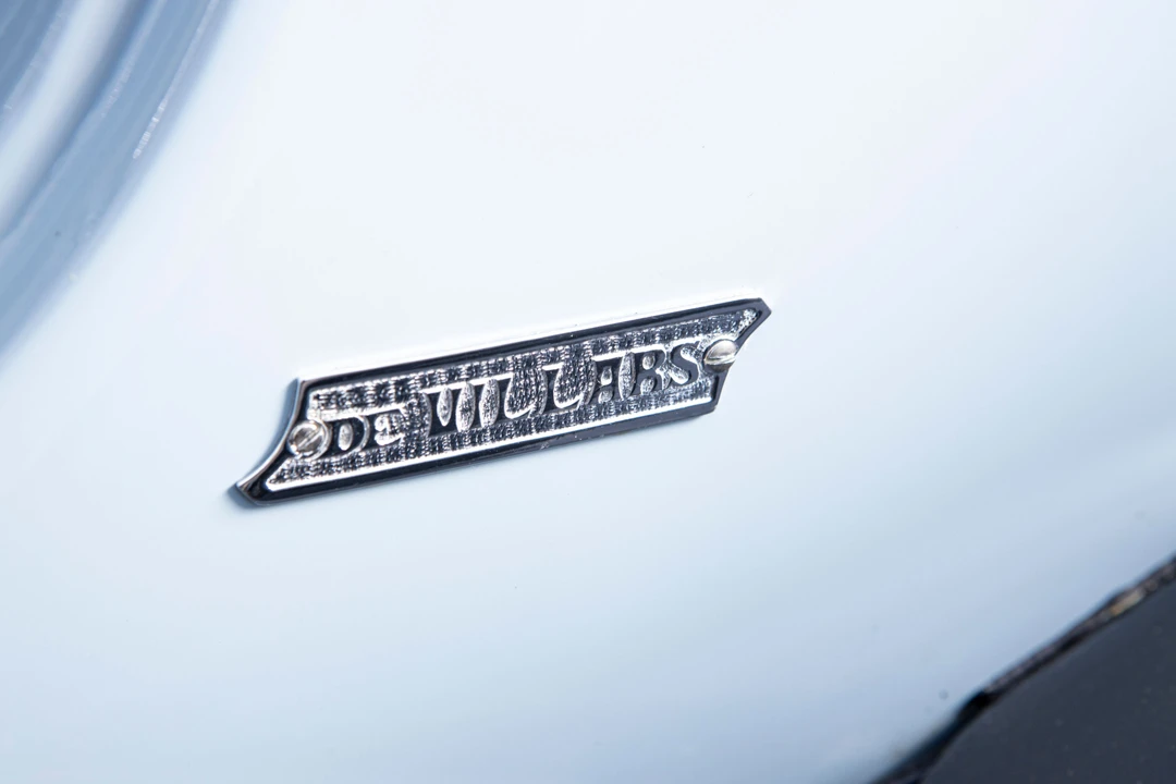 1938 Bentley 4 1/4 Litre - Image 30 of 31