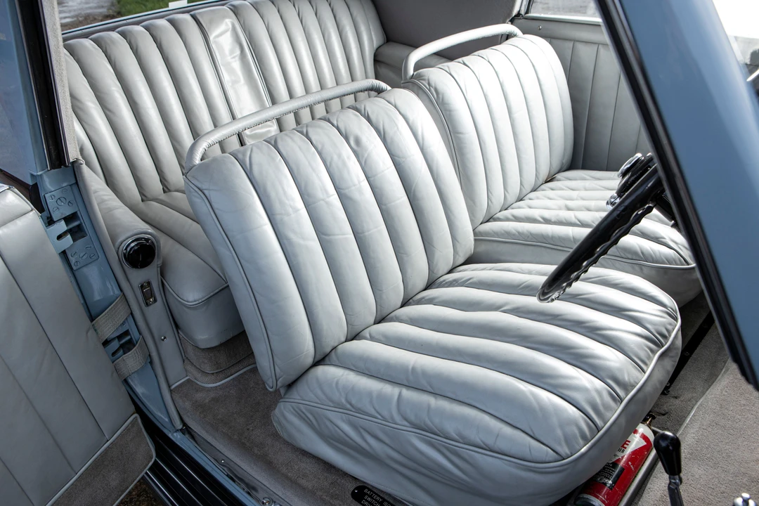 1938 Bentley 4 1/4 Litre - Image 23 of 31