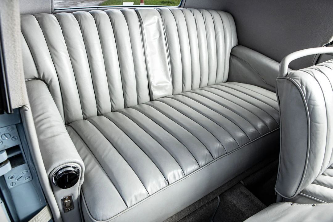 1938 Bentley 4 1/4 Litre - Image 22 of 31