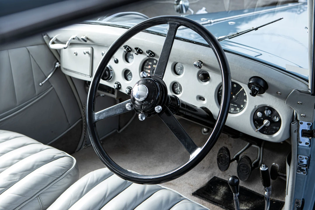 1938 Bentley 4 1/4 Litre - Image 19 of 31