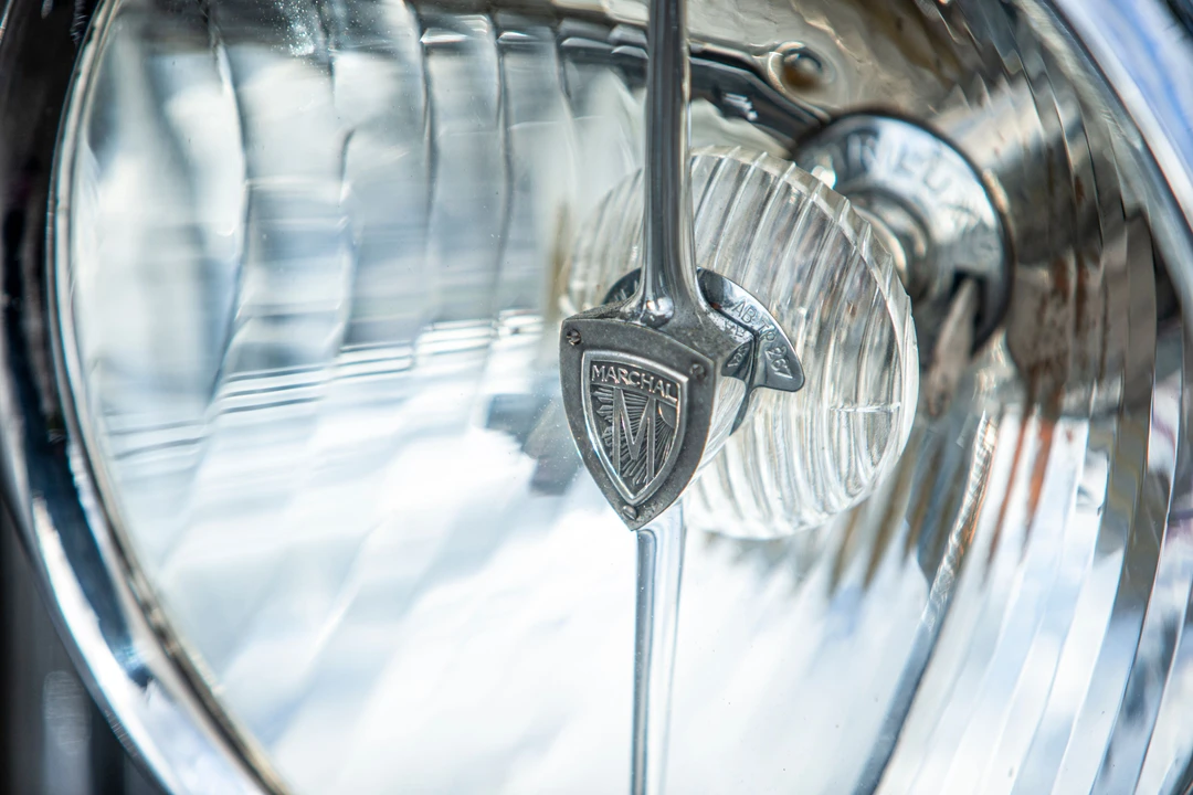 1938 Bentley 4 1/4 Litre - Image 6 of 31