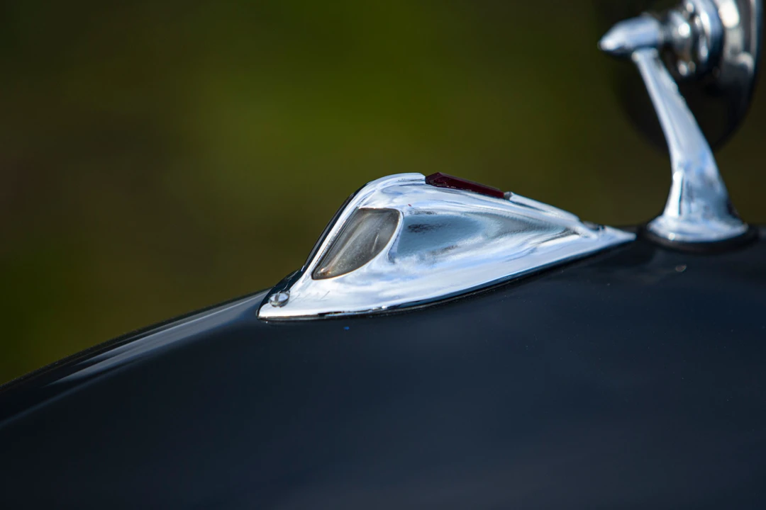 1938 Bentley 4 1/4 Litre - Image 4 of 31