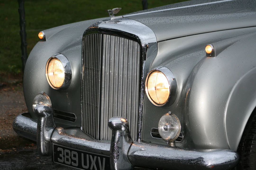 1958 Bentley S1 Continental - Image 5 of 10
