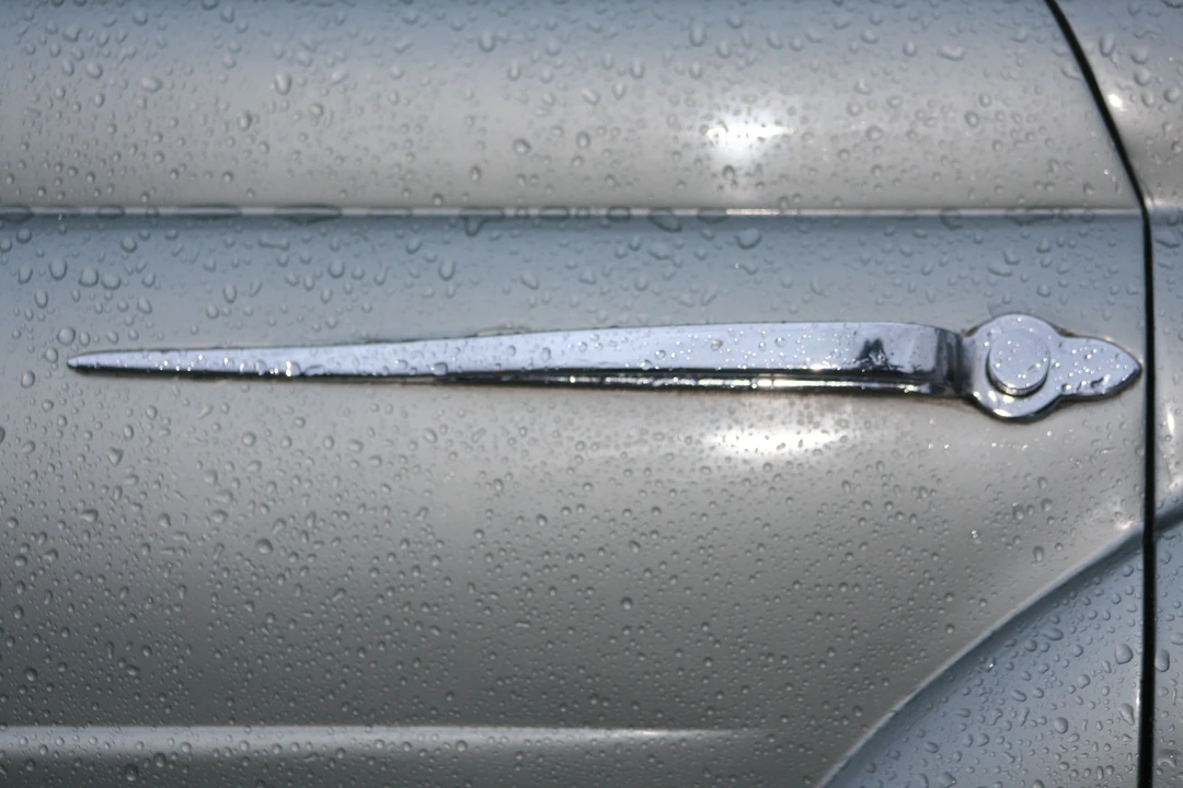 1958 Bentley S1 Continental - Image 3 of 10