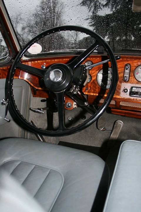 1958 Bentley S1 Continental - Image 7 of 10