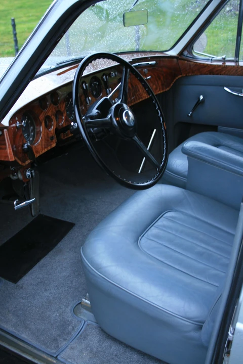 1958 Bentley S1 Continental - Image 10 of 10