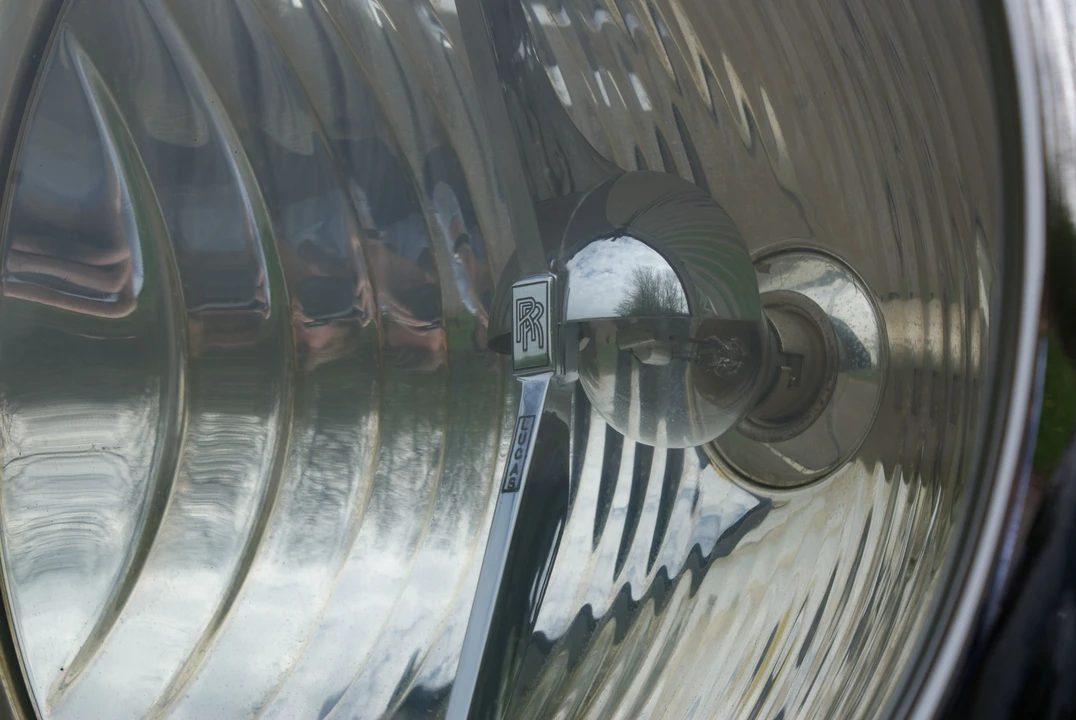1952 Rolls-Royce Silver Wraith I - Image 11 of 19