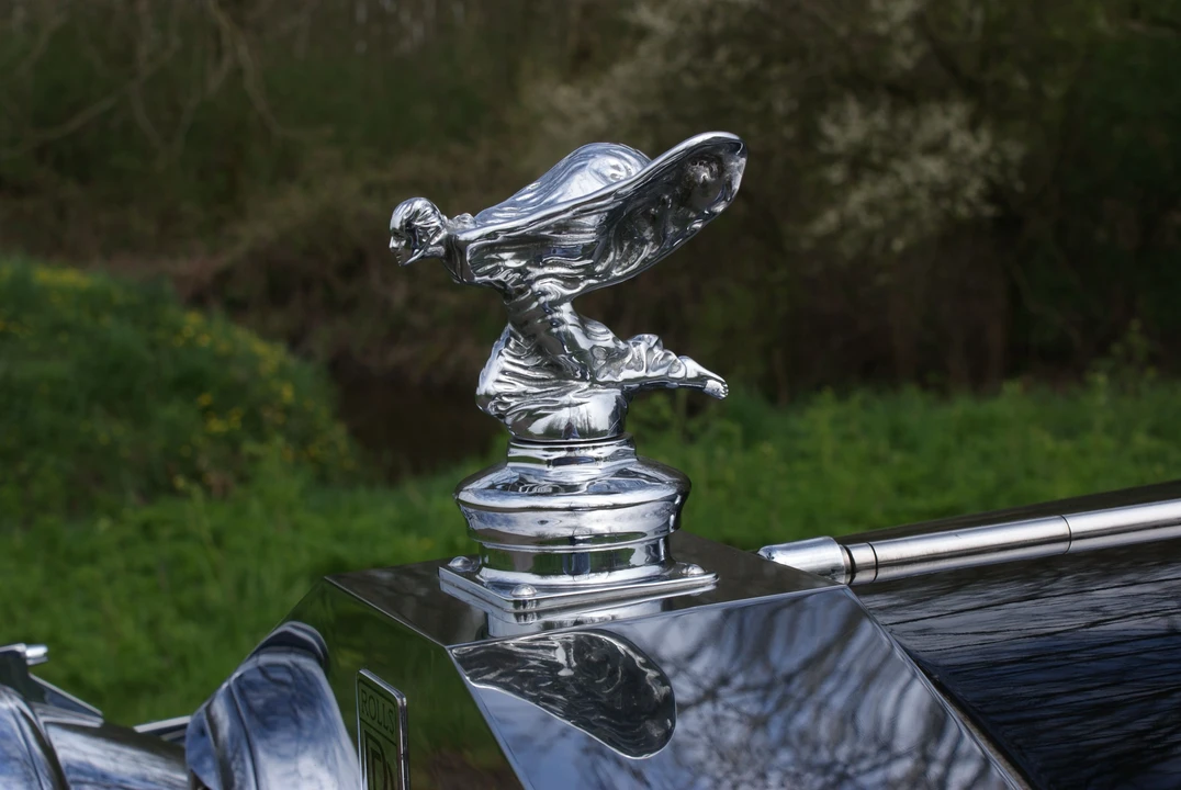 1952 Rolls-Royce Silver Wraith I - Image 10 of 19