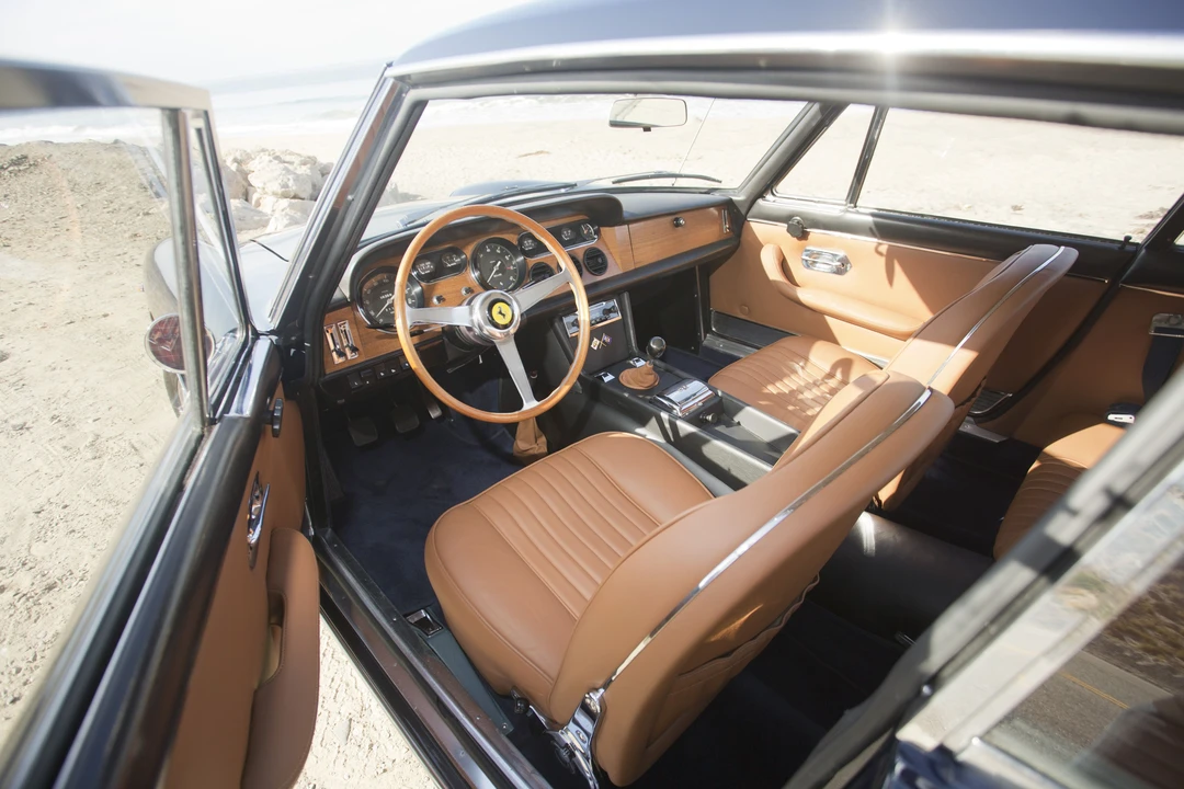 1966 Ferrari 330 GT 2+2 - Image 26 of 31