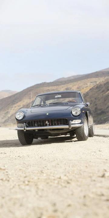 1966 Ferrari 330 GT 2+2 - Image 6 of 31