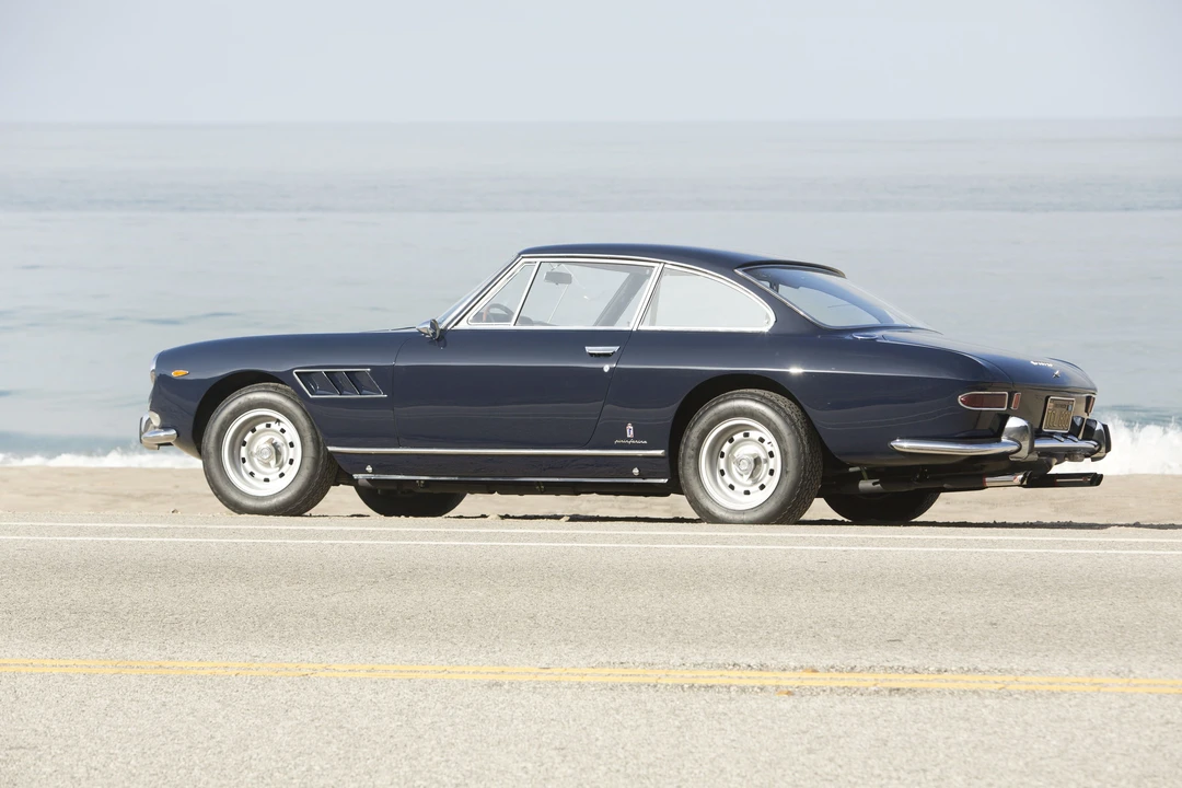1966 Ferrari 330 GT 2+2 - Image 3 of 31