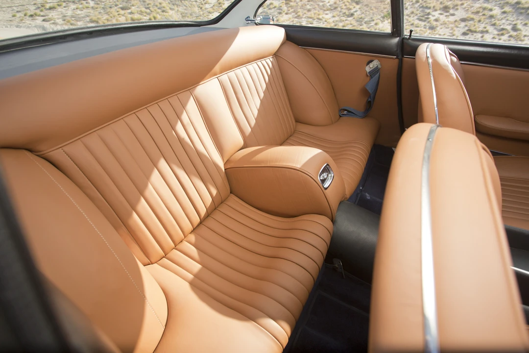 1966 Ferrari 330 GT 2+2 - Image 20 of 31