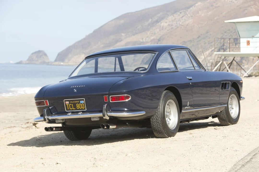 1966 Ferrari 330 GT 2+2 - Image 2 of 31