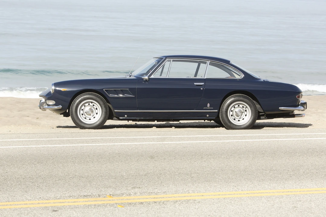 1966 Ferrari 330 GT 2+2 - Image 4 of 31