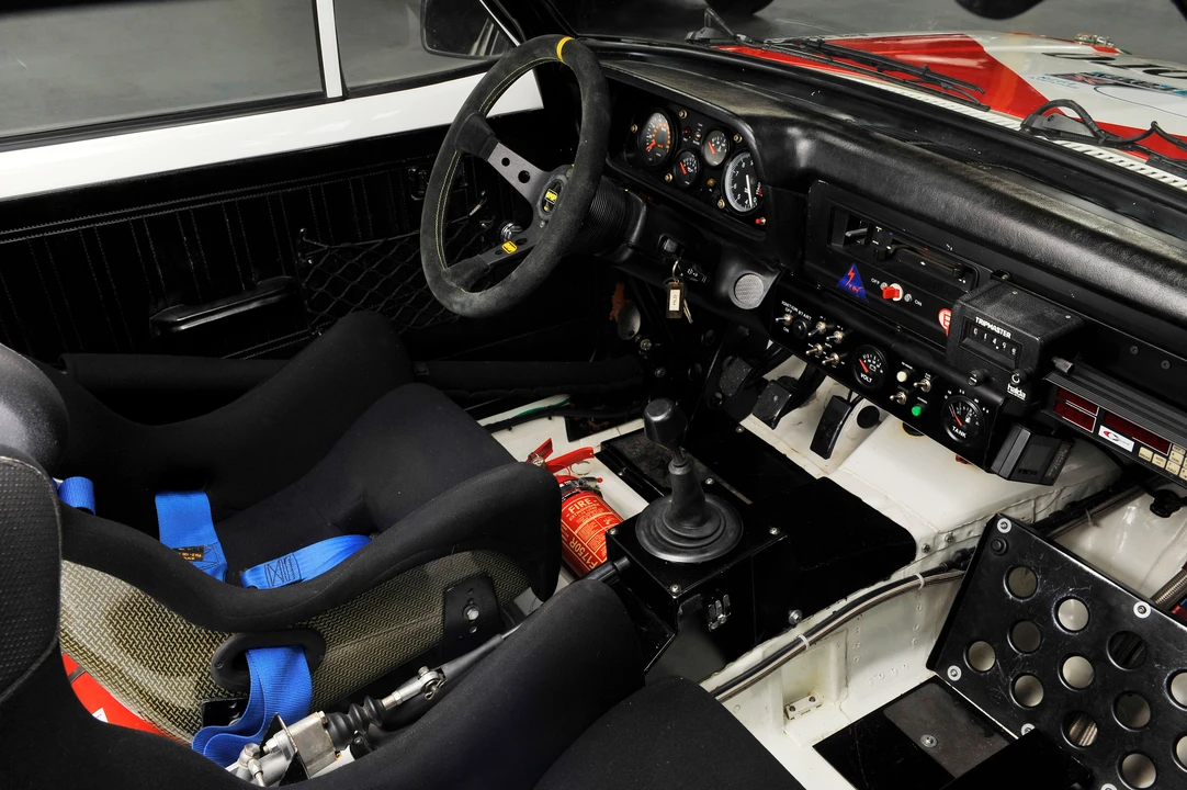 1975 Ford Escort - Image 17 of 20