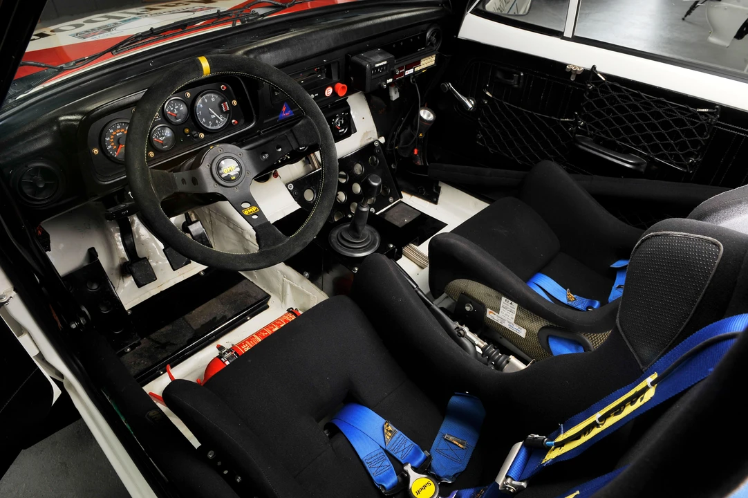 1975 Ford Escort - Image 20 of 20