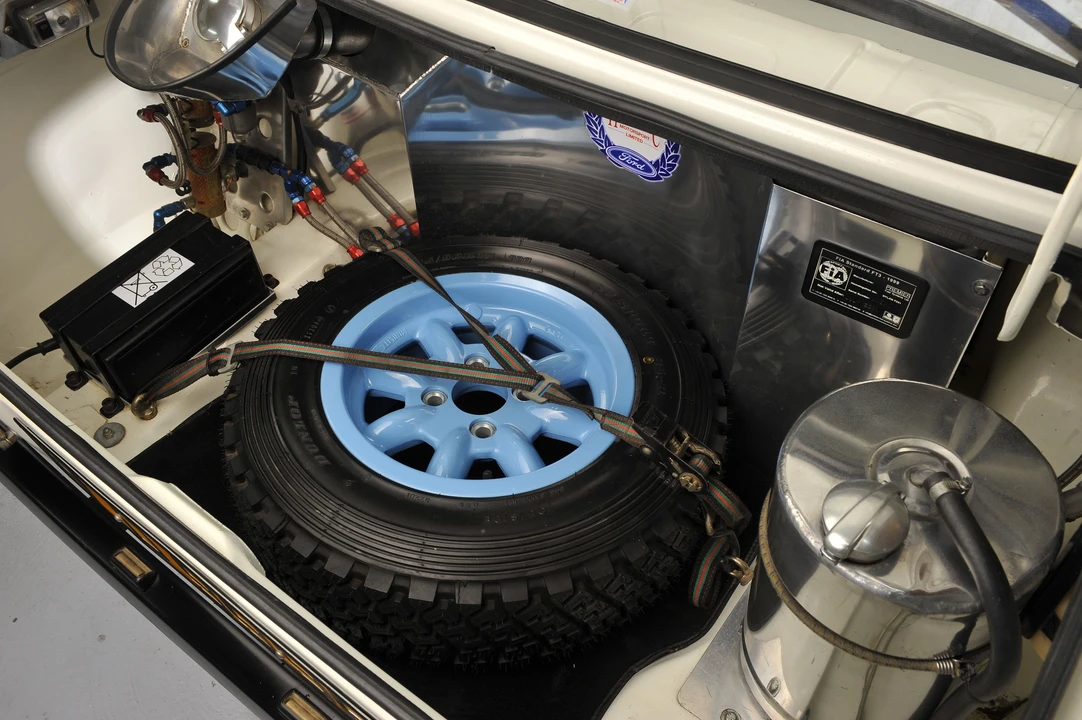 1975 Ford Escort - Image 5 of 19