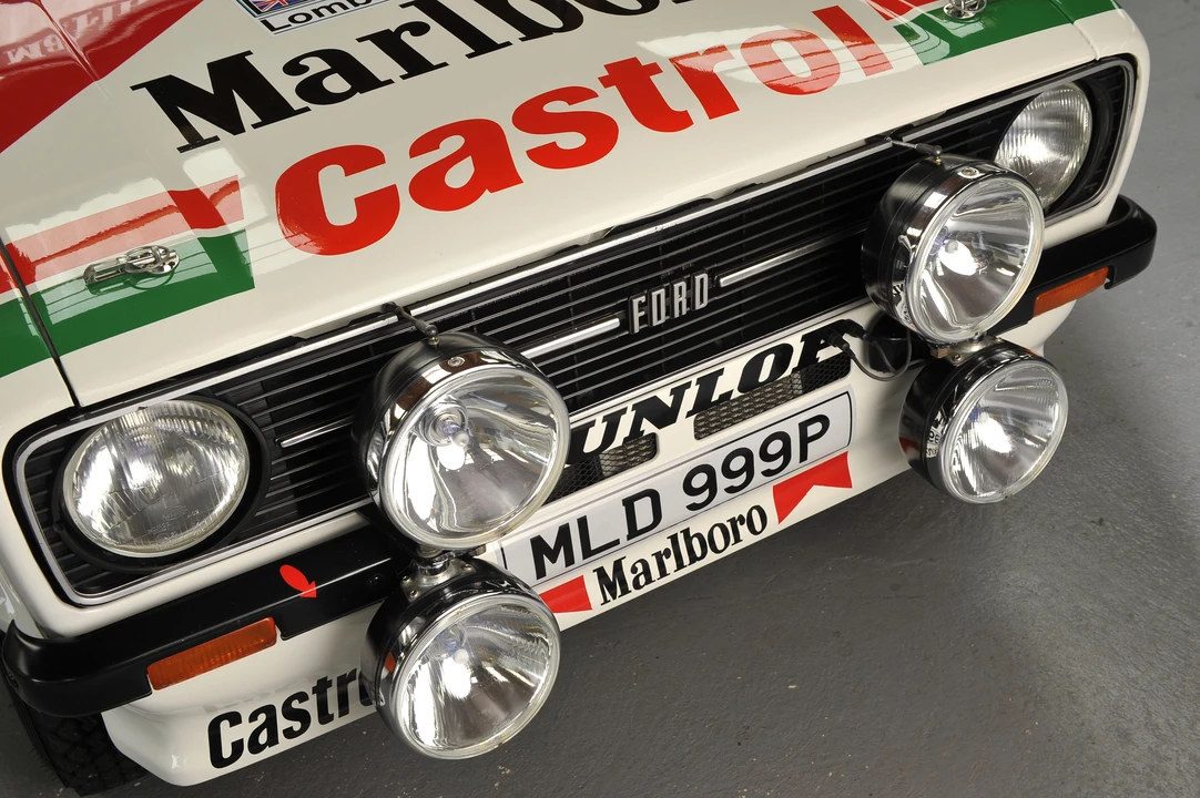 1975 Ford Escort - Image 13 of 20