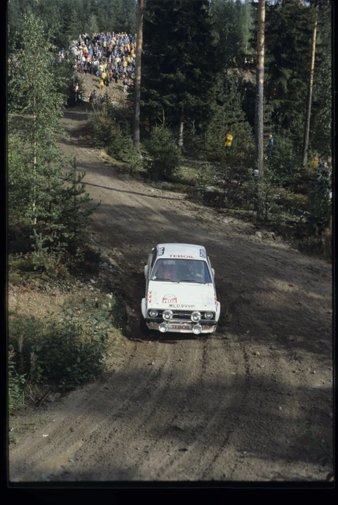 1975 Ford Escort - Image 12 of 19