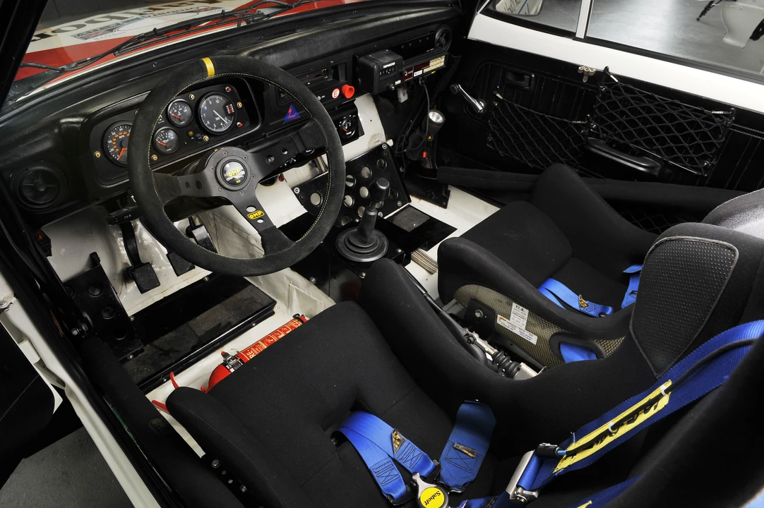 1975 Ford Escort - Image 19 of 19