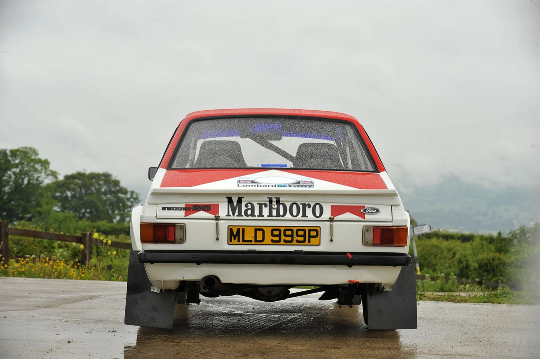 1975 Ford Escort - Image 15 of 19