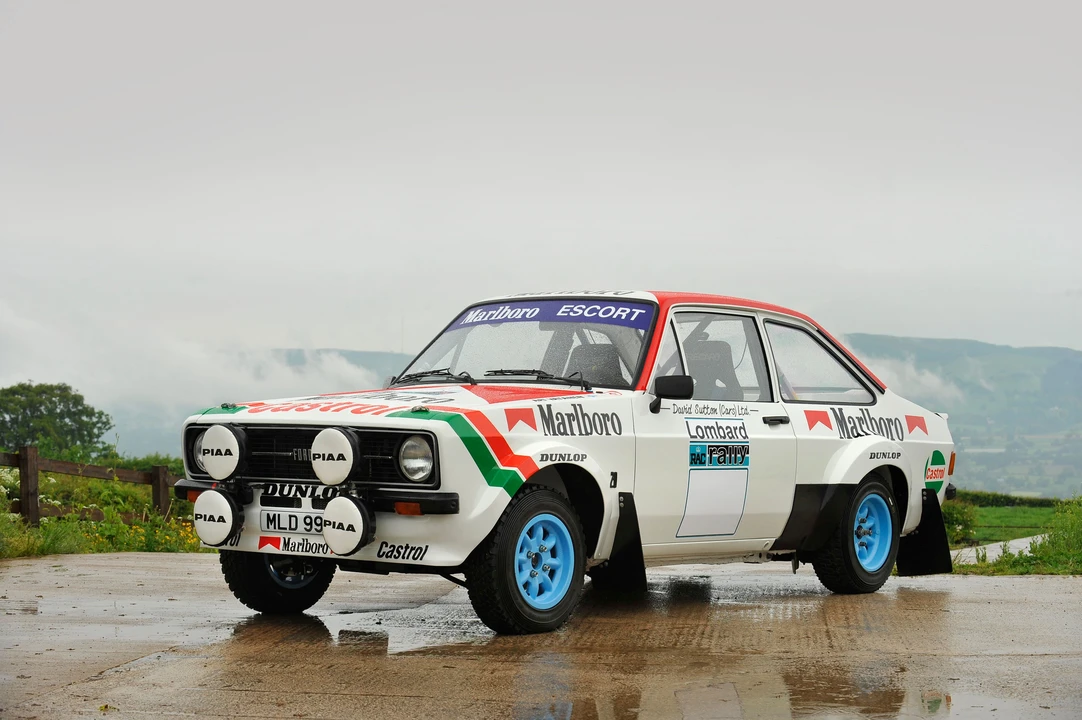 1975 Ford Escort - Image 11 of 20