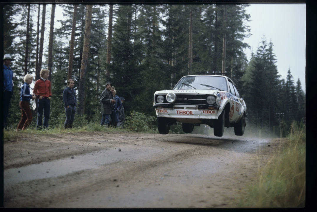 1975 Ford Escort - Image 2 of 20