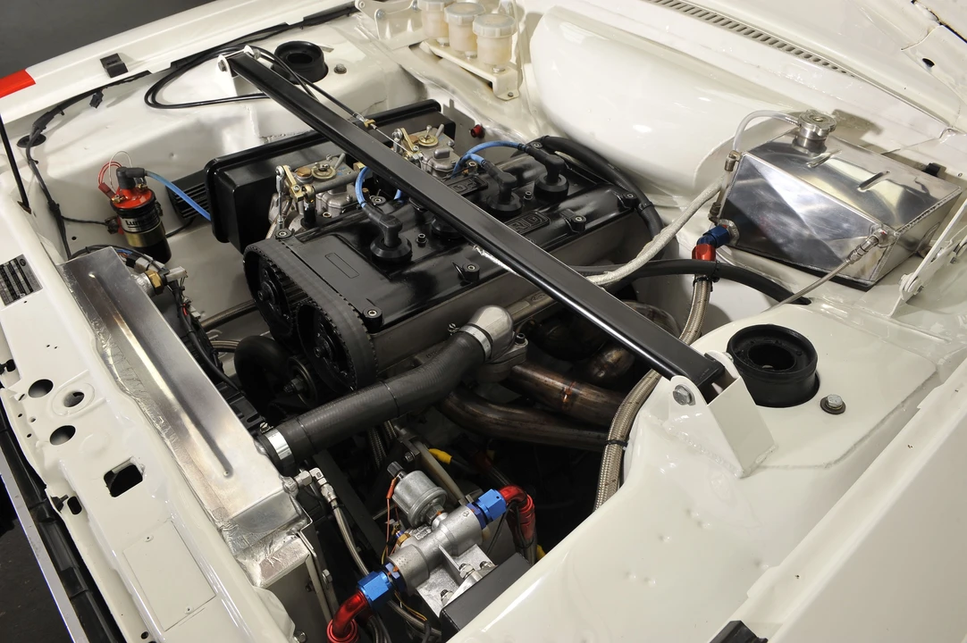 1975 Ford Escort - Image 13 of 19