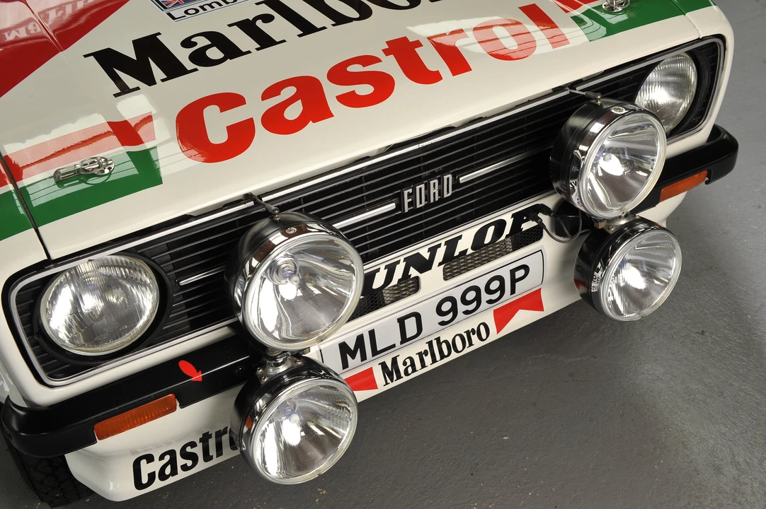 1975 Ford Escort - Image 3 of 19
