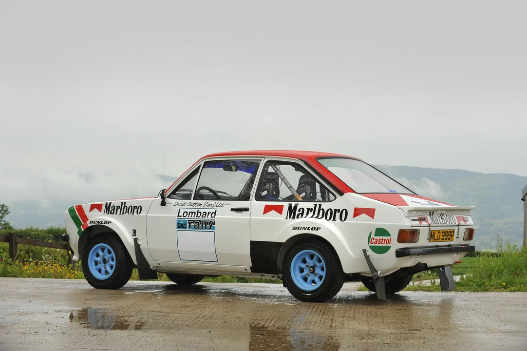 1975 Ford Escort - Image 16 of 19