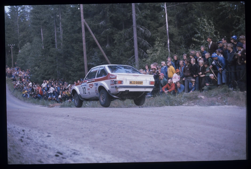 1975 Ford Escort - Image 11 of 19
