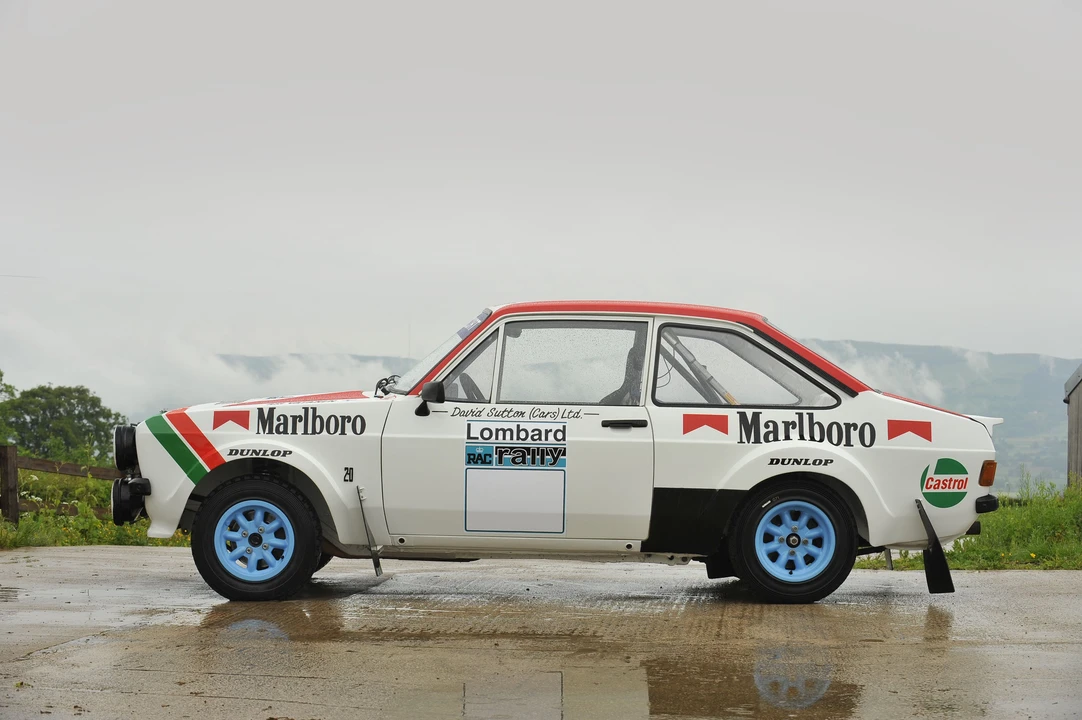 1975 Ford Escort - Image 17 of 19