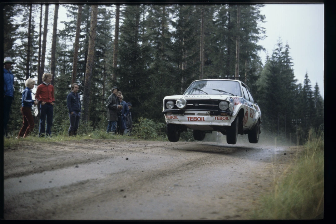 1975 Ford Escort - Image 10 of 19