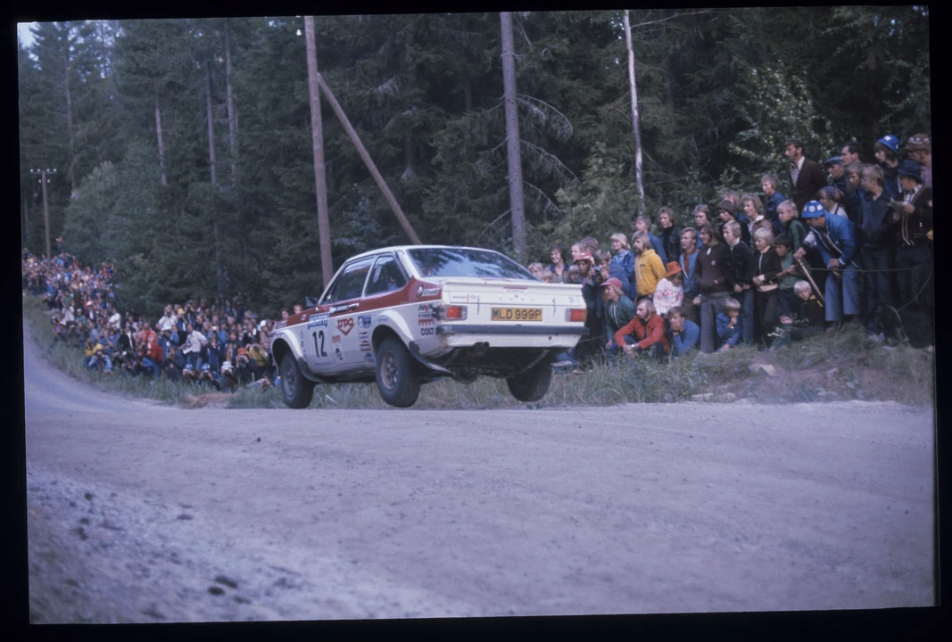 1975 Ford Escort - Image 3 of 20