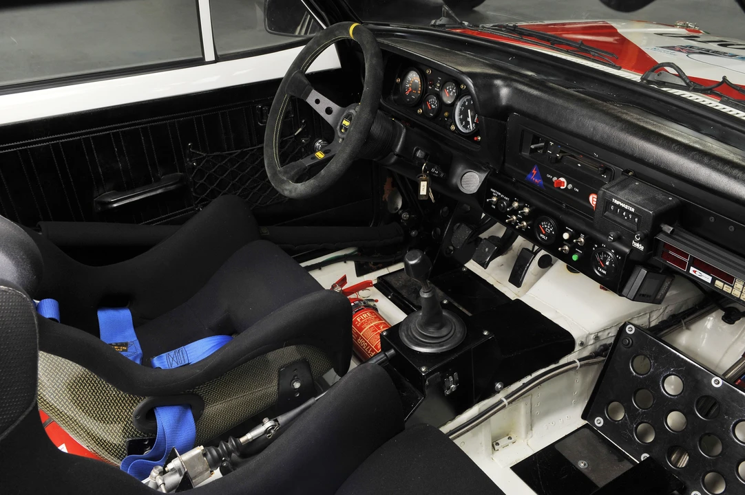 1975 Ford Escort - Image 7 of 19