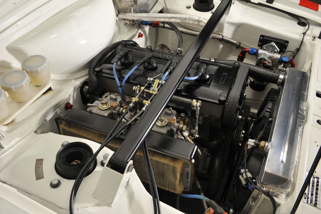 1975 Ford Escort - Image 14 of 19