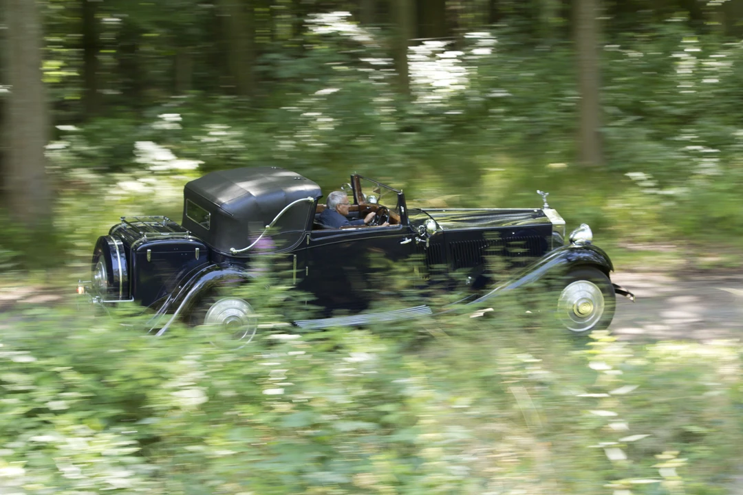 1933 Rolls-Royce Phantom II - Image 26 of 29