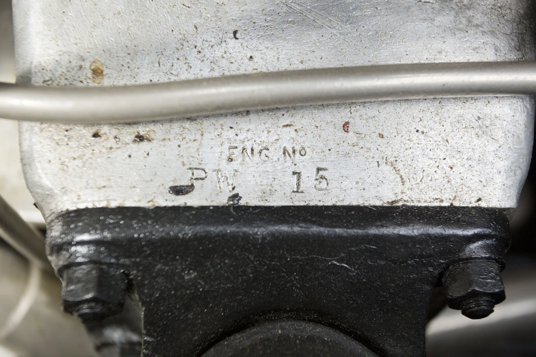 1933 Rolls-Royce Phantom II - Image 10 of 29