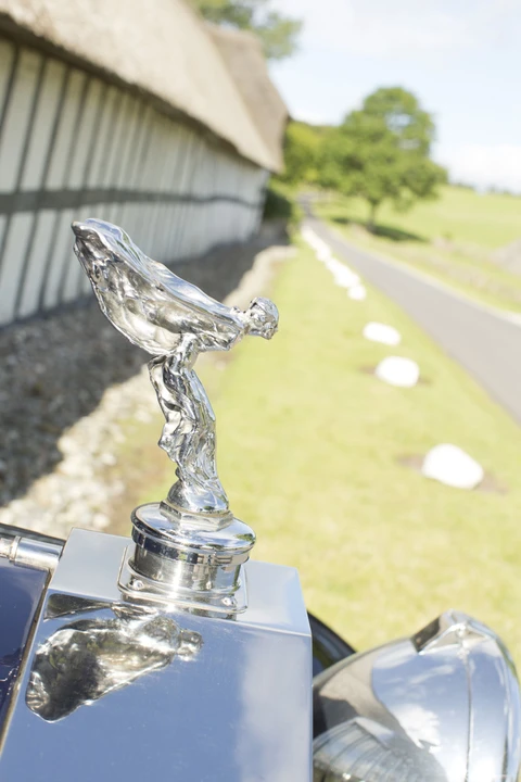 1933 Rolls-Royce Phantom II - Image 25 of 29