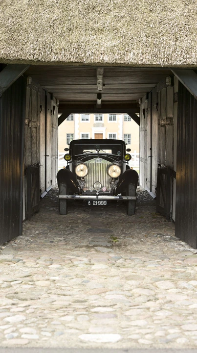 1933 Rolls-Royce Phantom II - Image 8 of 29