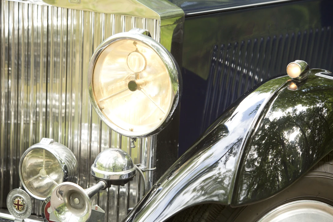 1933 Rolls-Royce Phantom II - Image 23 of 29