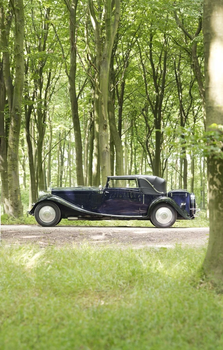 1933 Rolls-Royce Phantom II - Image 5 of 29