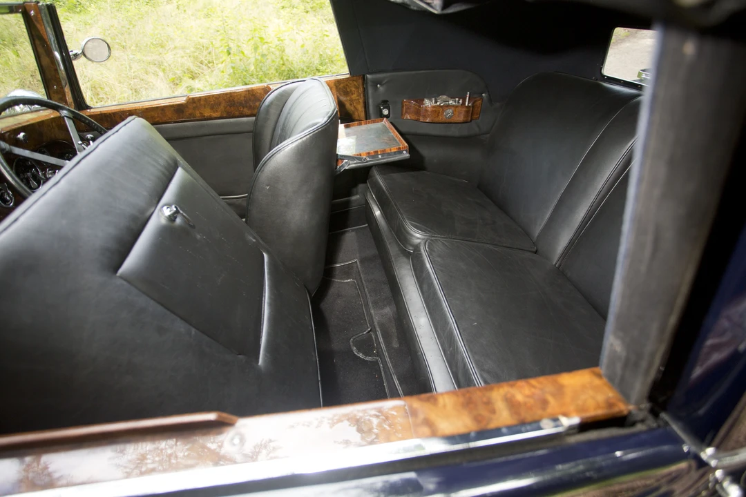 1933 Rolls-Royce Phantom II - Image 16 of 29