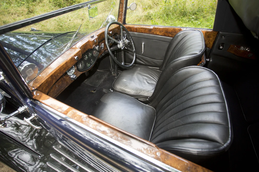 1933 Rolls-Royce Phantom II - Image 17 of 29